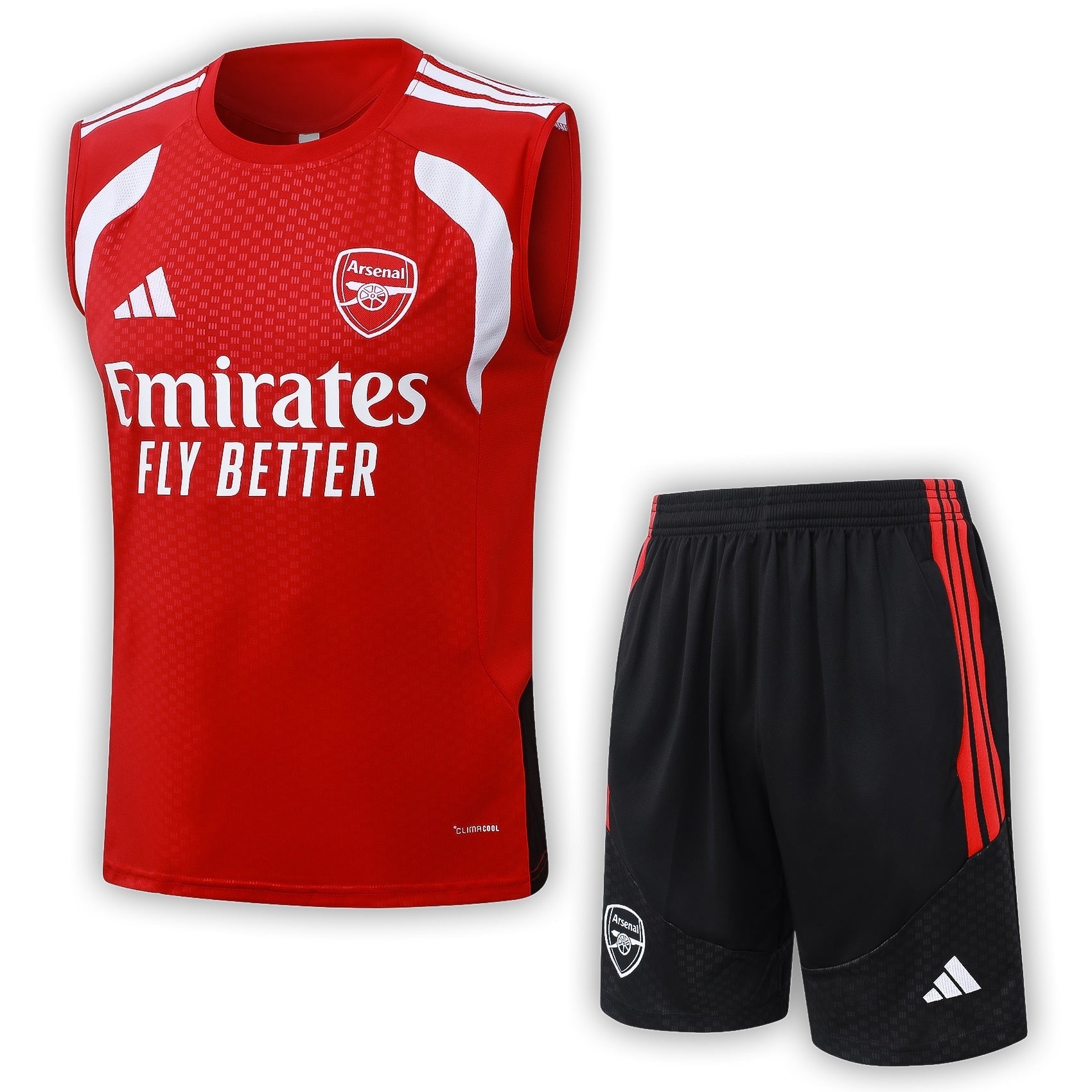 Arsenal 2025/26 Training Vest