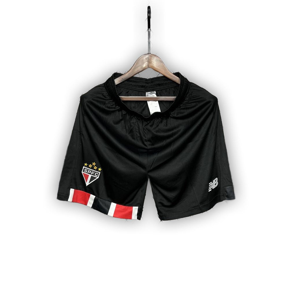 Sao Paulo 2024/25 Away Shorts