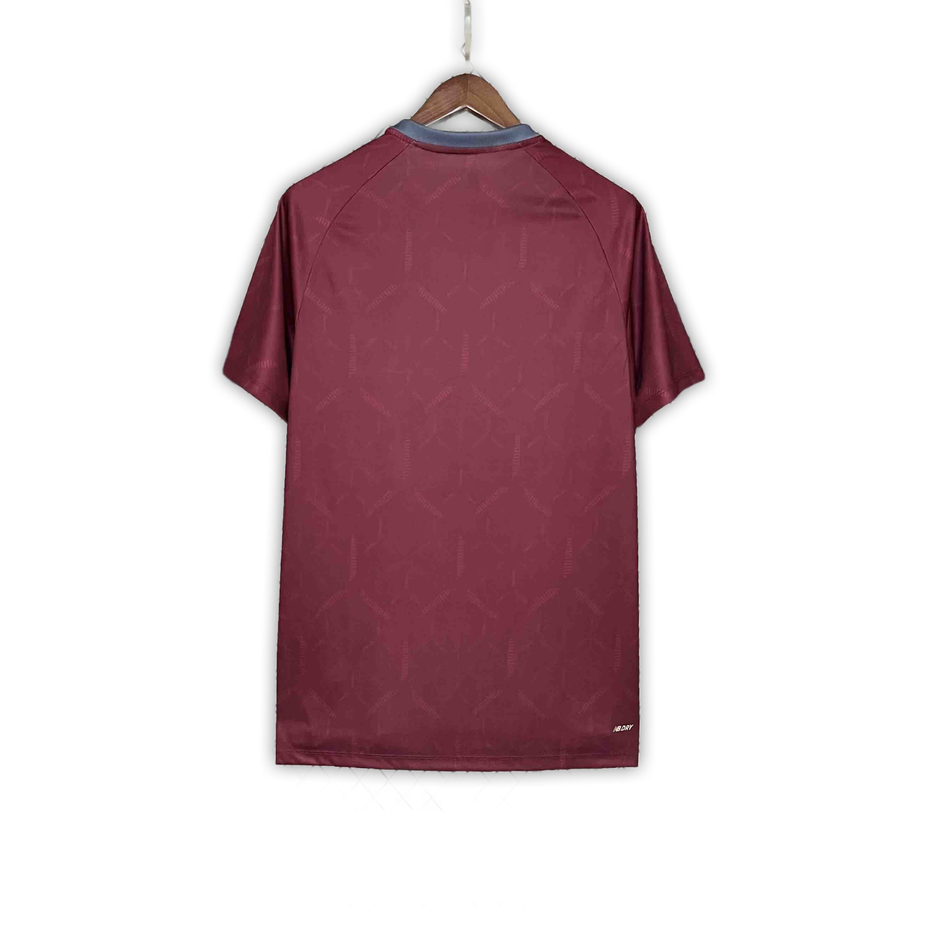 Sao Paulo Training Kit