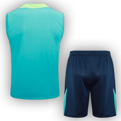 Brazil 2024/25 Training Vest