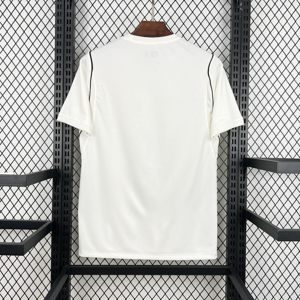 Corinthians 2026/27 Home