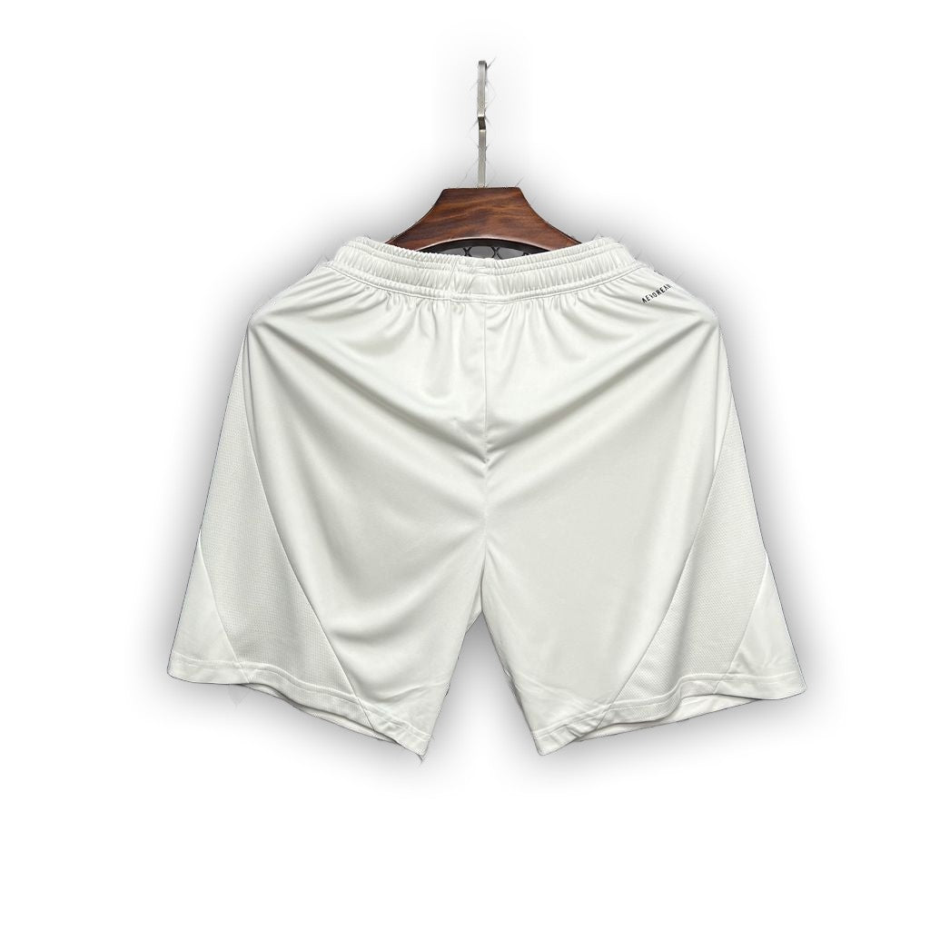 AS Roma 2024/25 Away Shorts