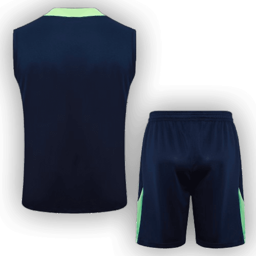 Brazil 2024/25 Training Vest