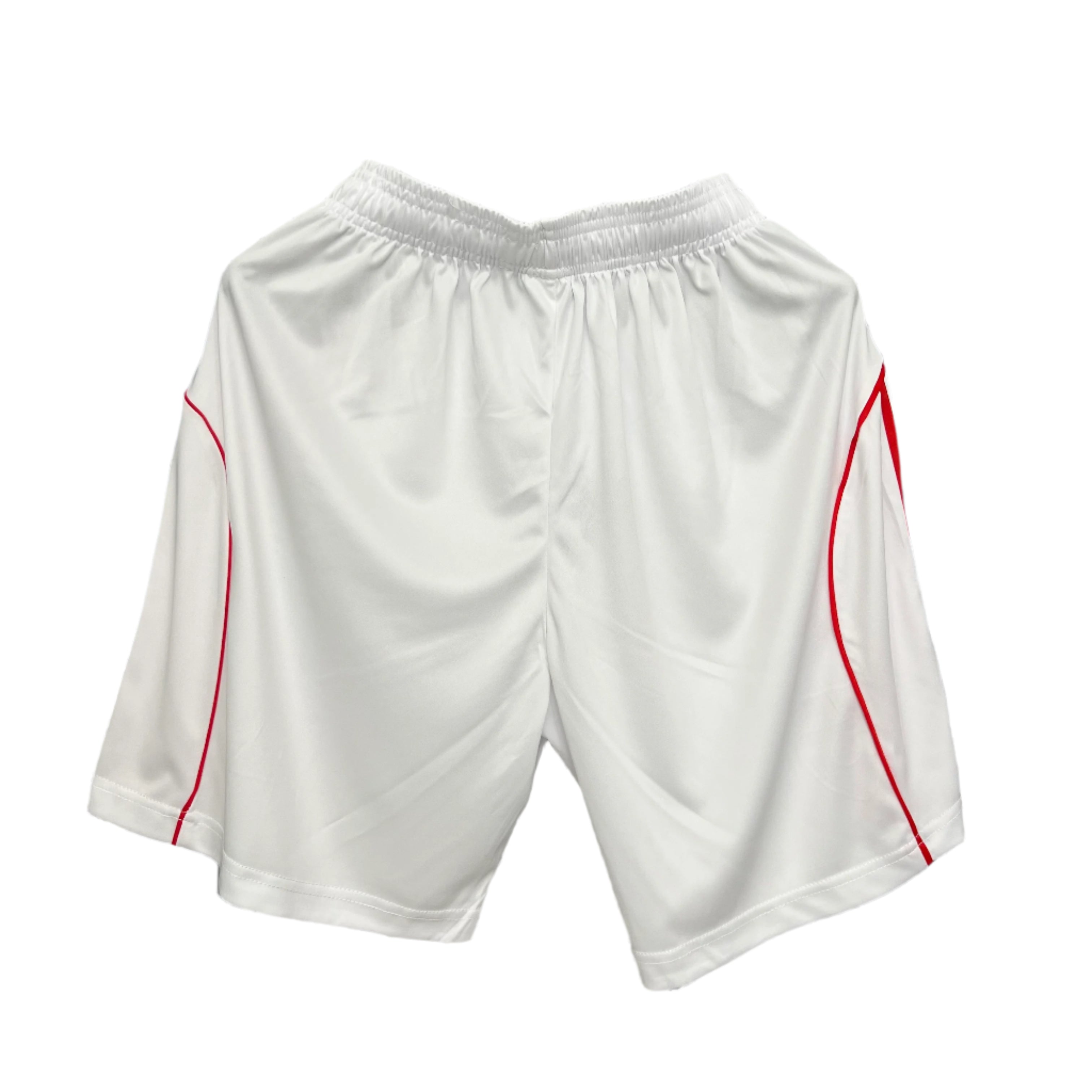 Arsenal 2025/26 Home Shorts