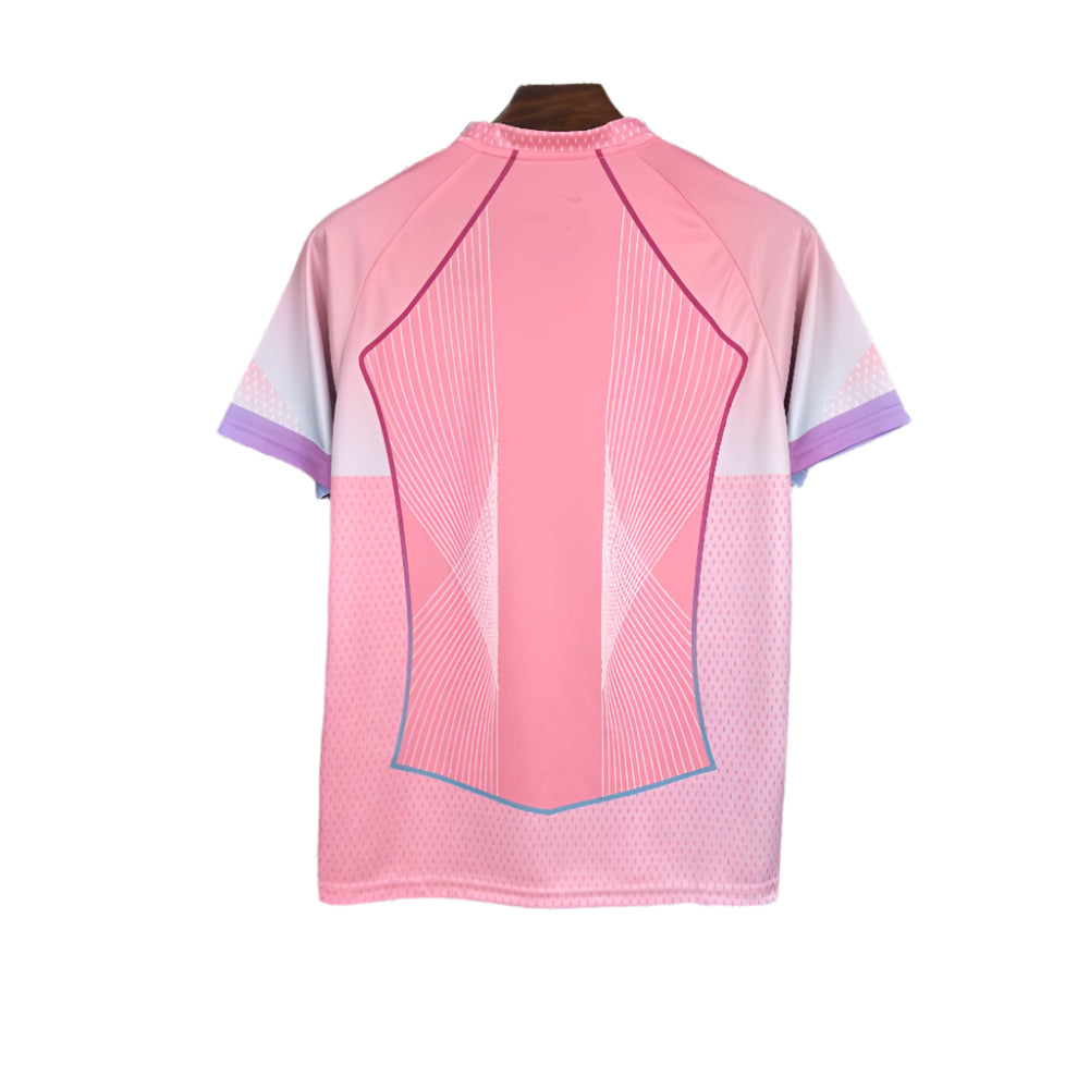 PSG 2025/26 Special Edition Pink