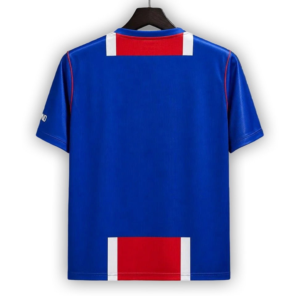 PSG 2026/27 Home