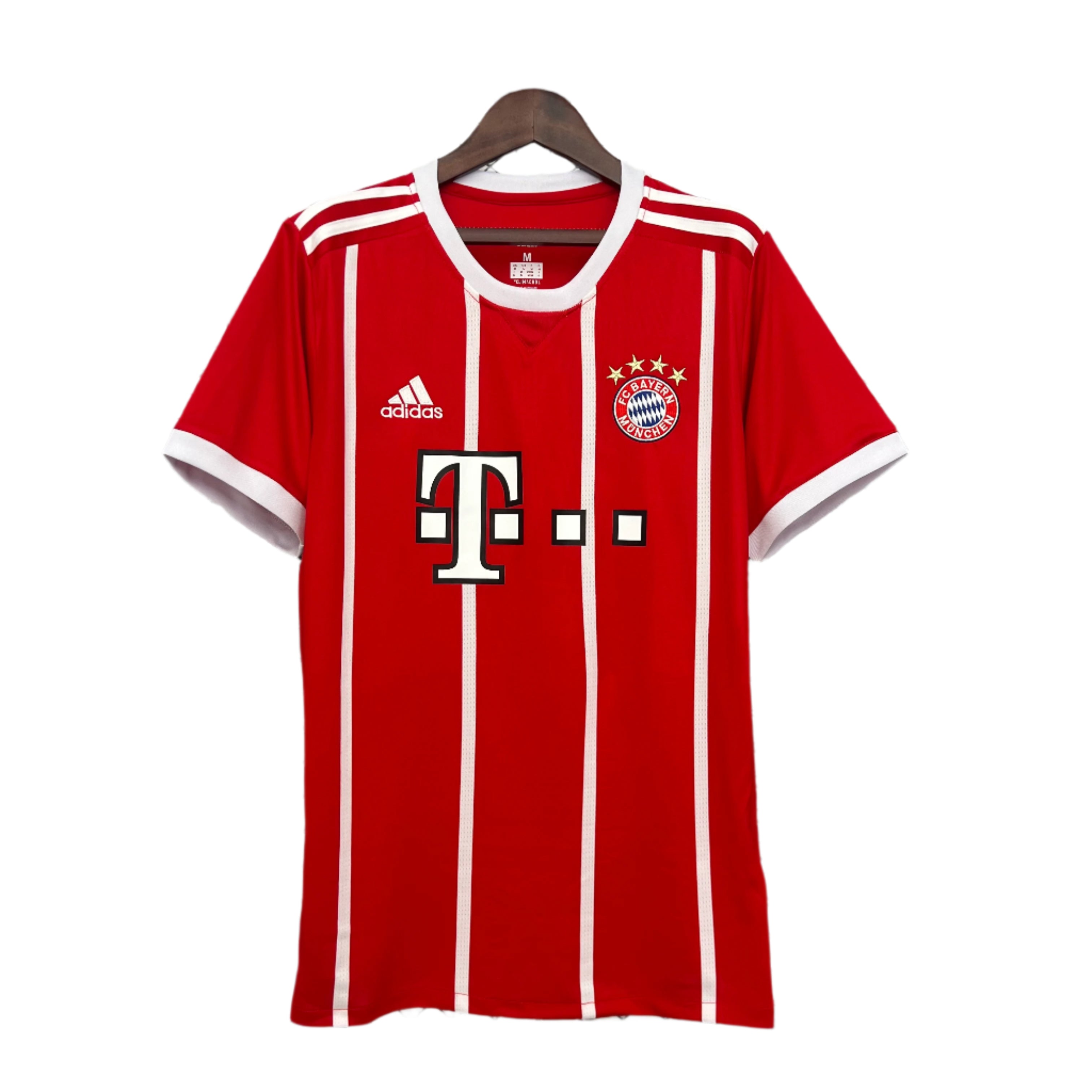 Bayern 2017/18 Home