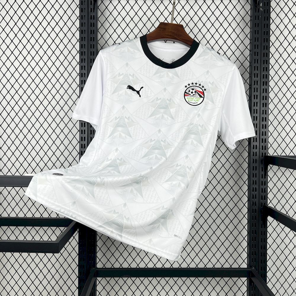 Egypt 2026 Home