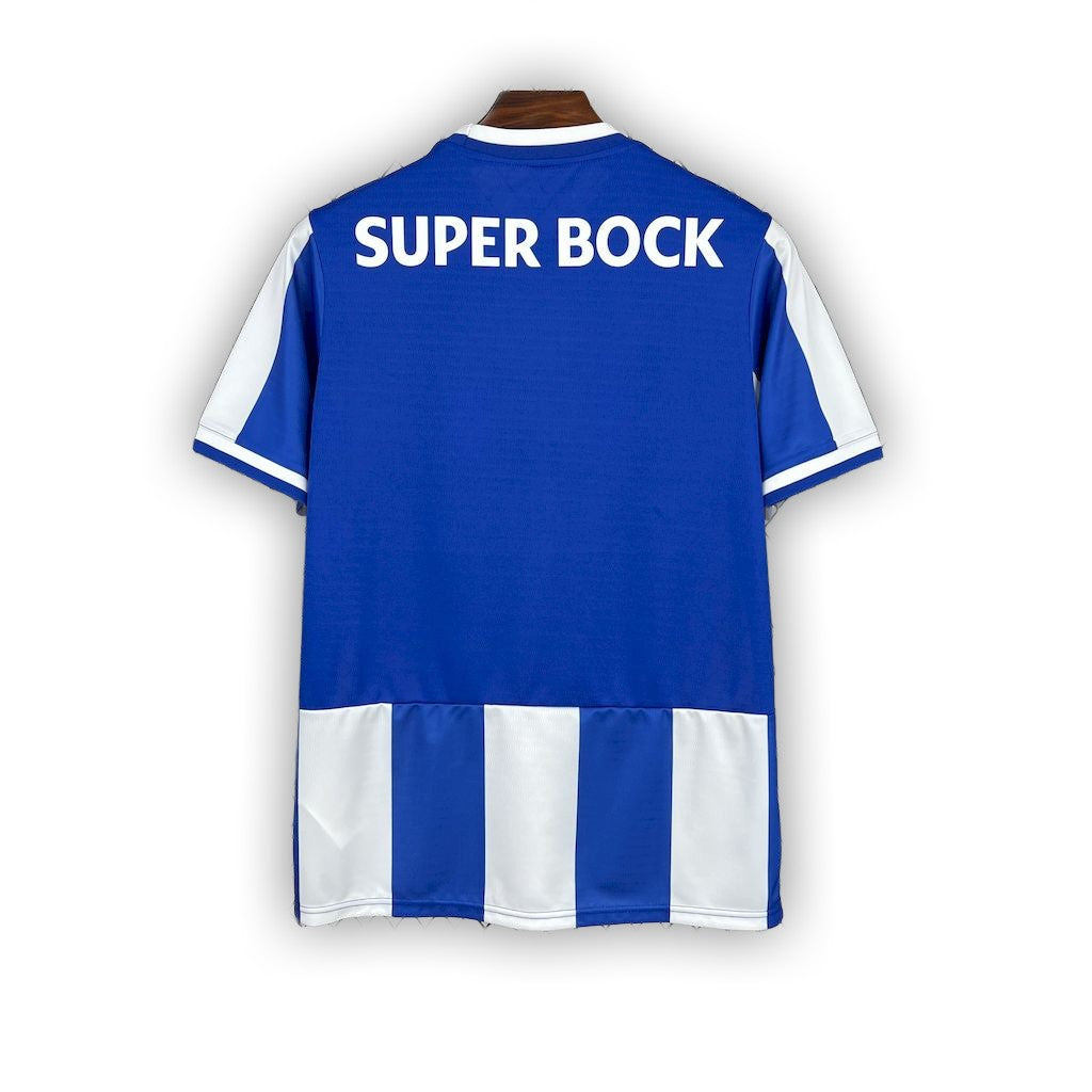 Porto 2025/26 Home