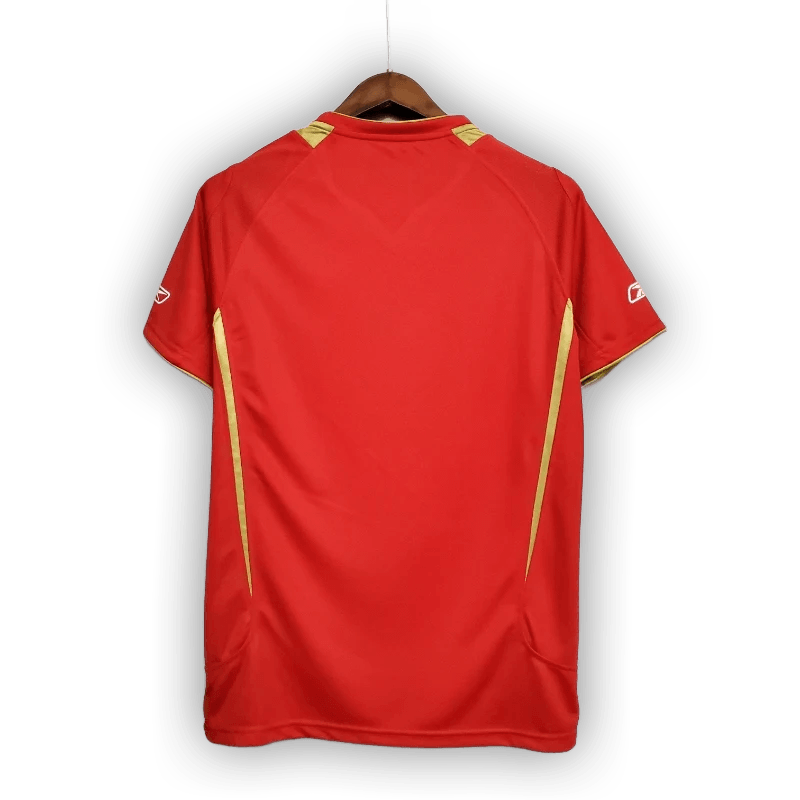 Liverpool 2005/06 Home