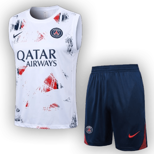 PSG 2024/25 Training Vest