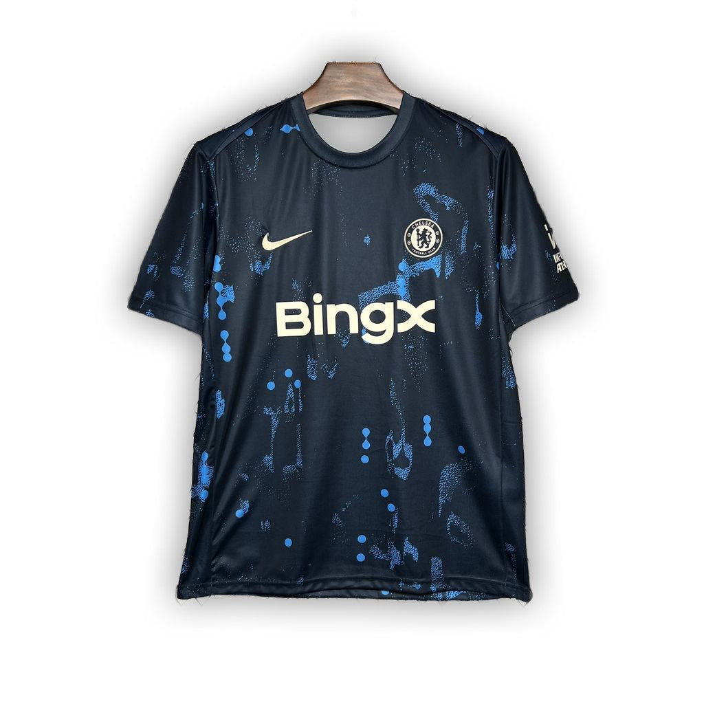 Chelsea 2024/25 Training Kit