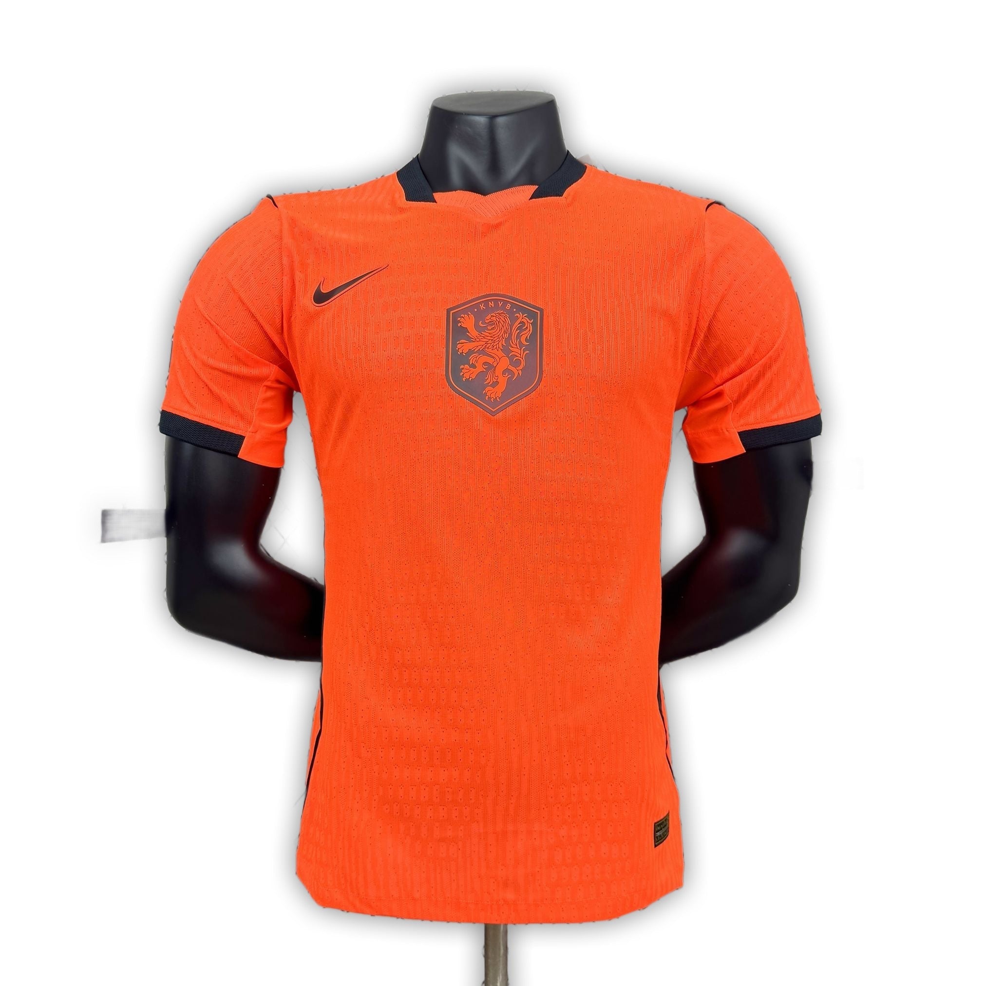 Netherlands 2025/26 Home Player Version