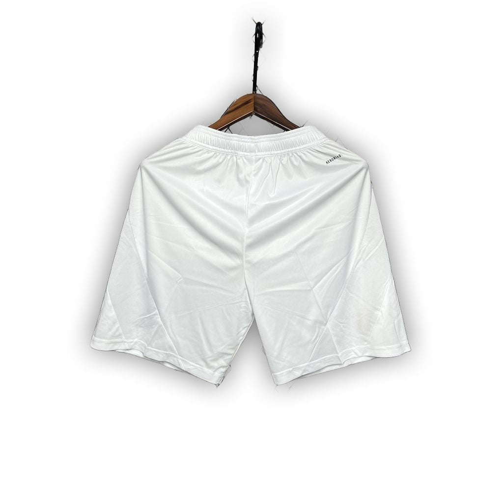 Real Madrid 2024/25 Home Shorts