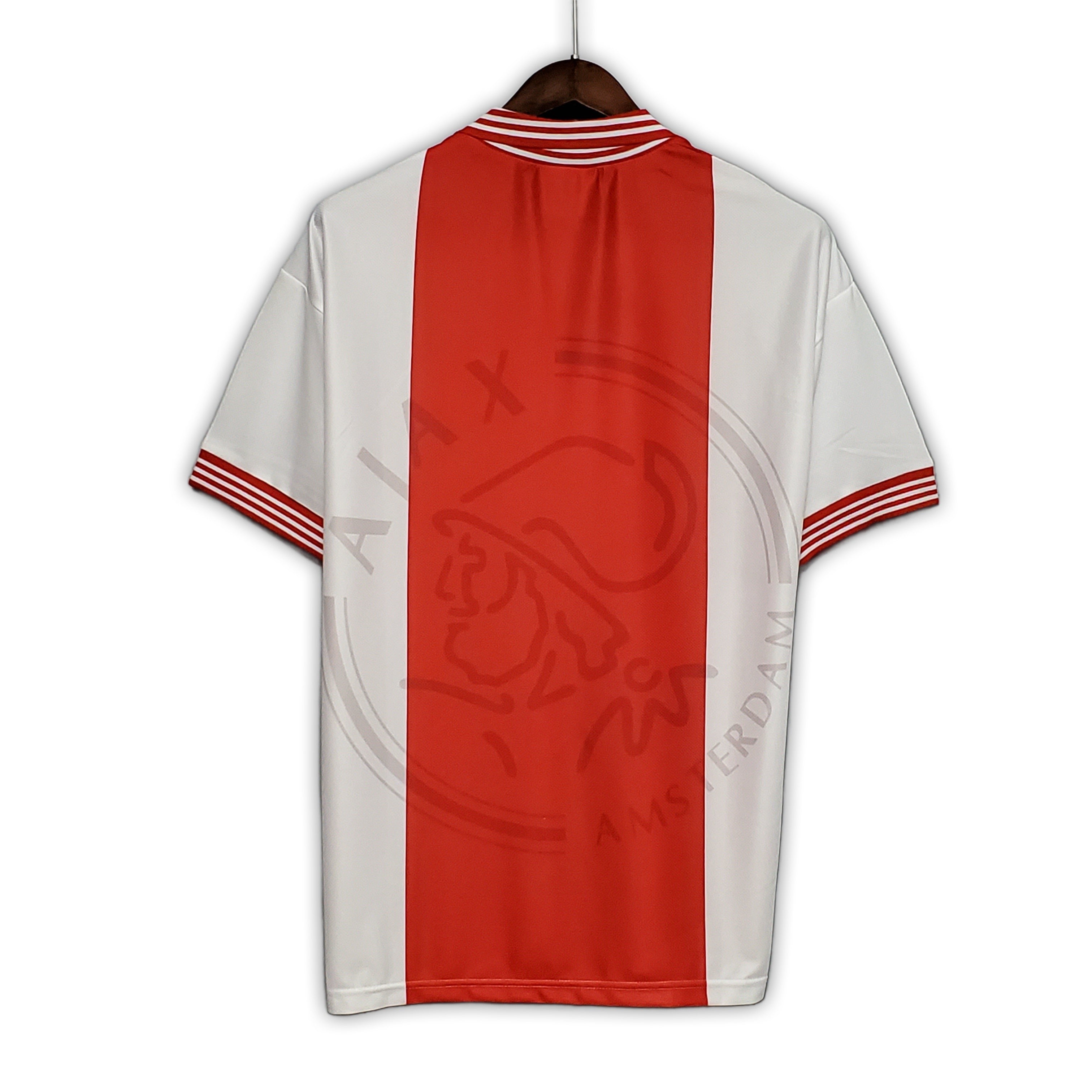 Ajax 1995/96 Home