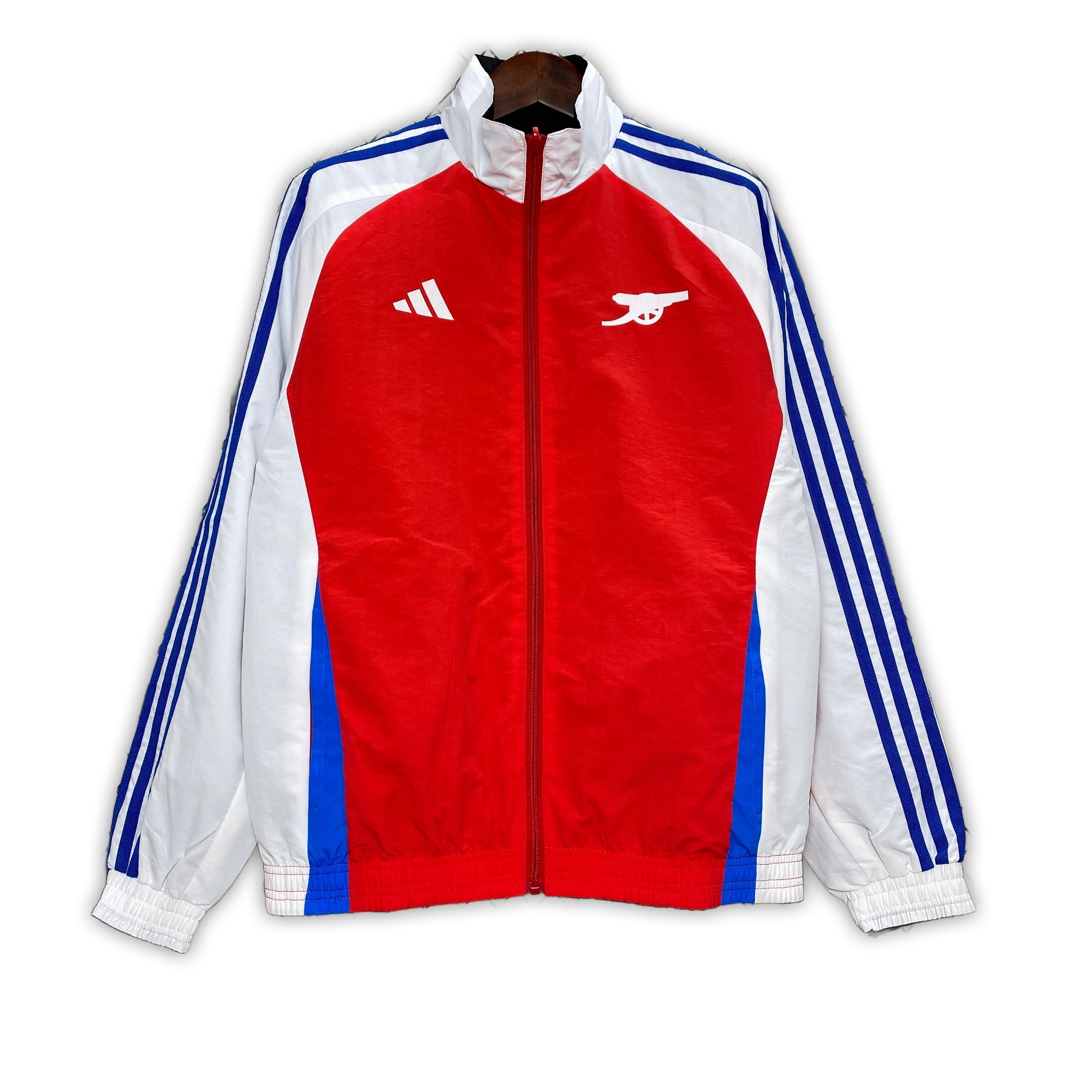 Arsenal 2024 Windbreaker