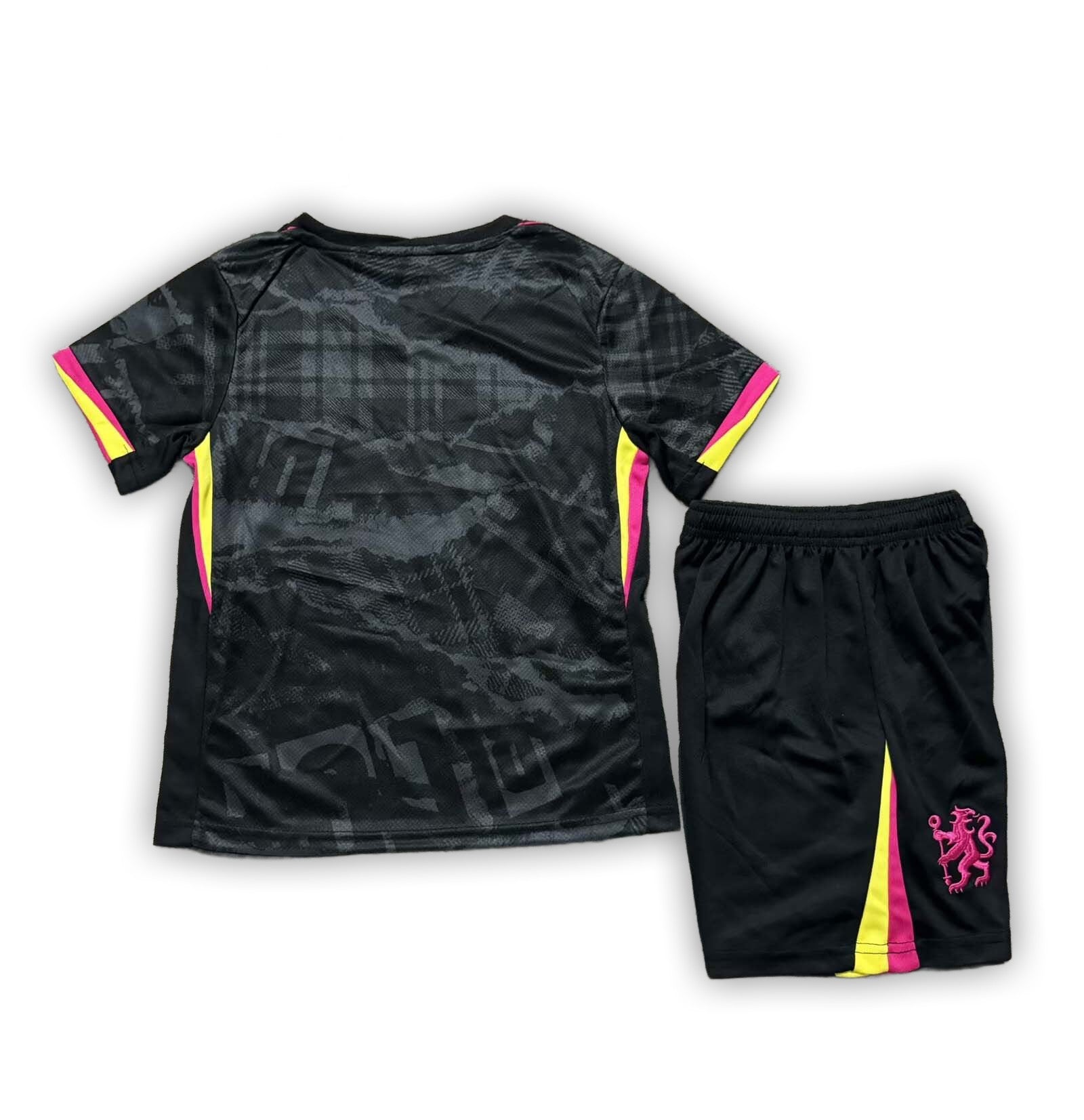 Chelsea FC 2024/25 3rd Away Kids