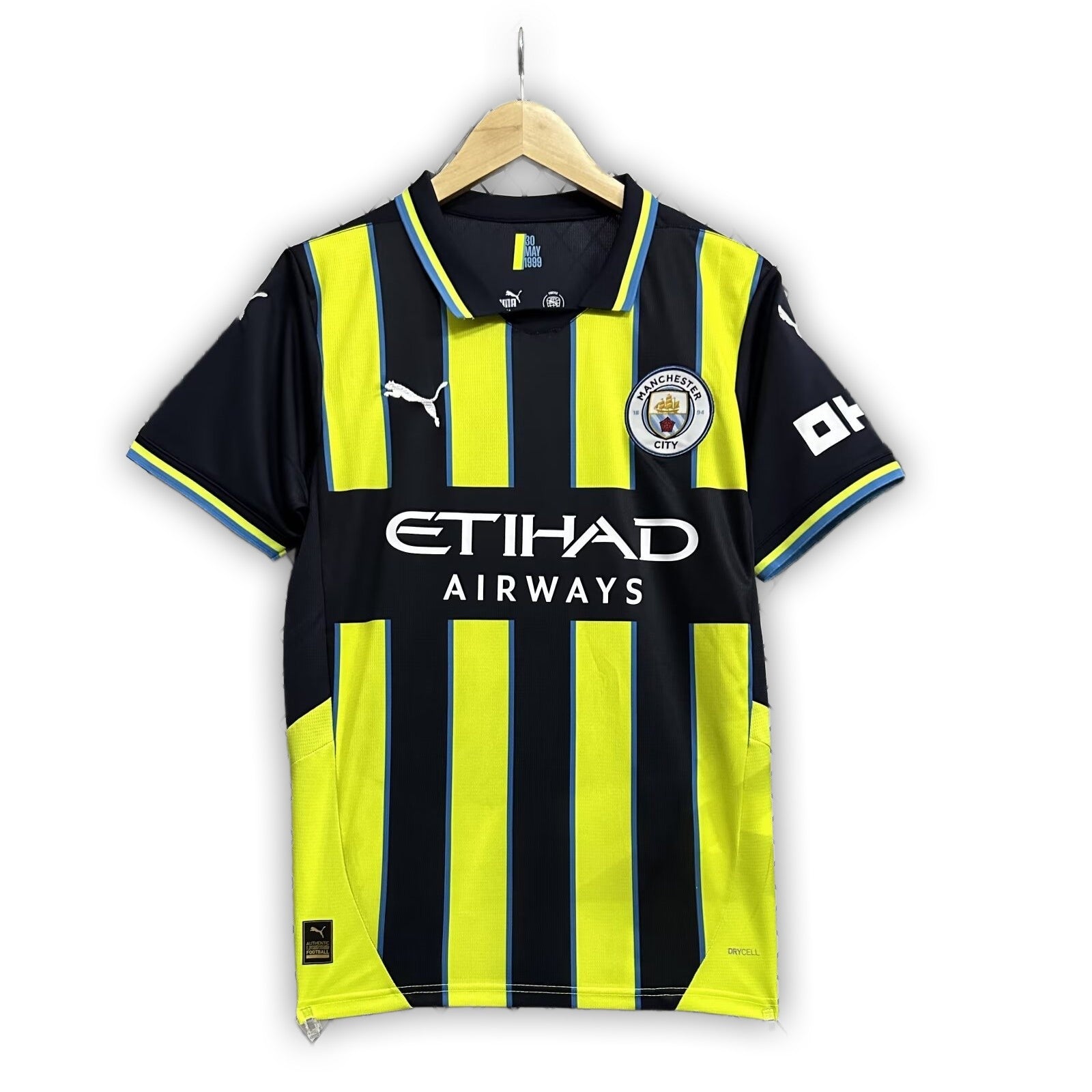 Manchester City 2024/25 Away