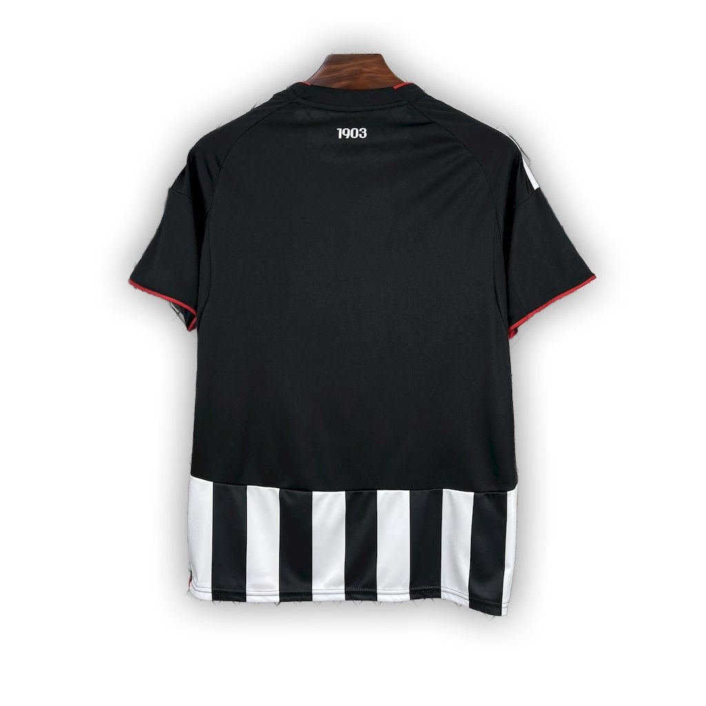 Beskitas 2025/26 Away