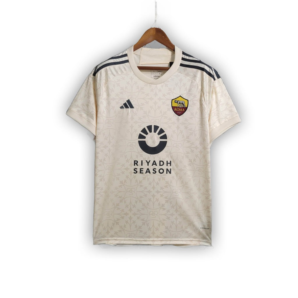Roma 2023/24 Away
