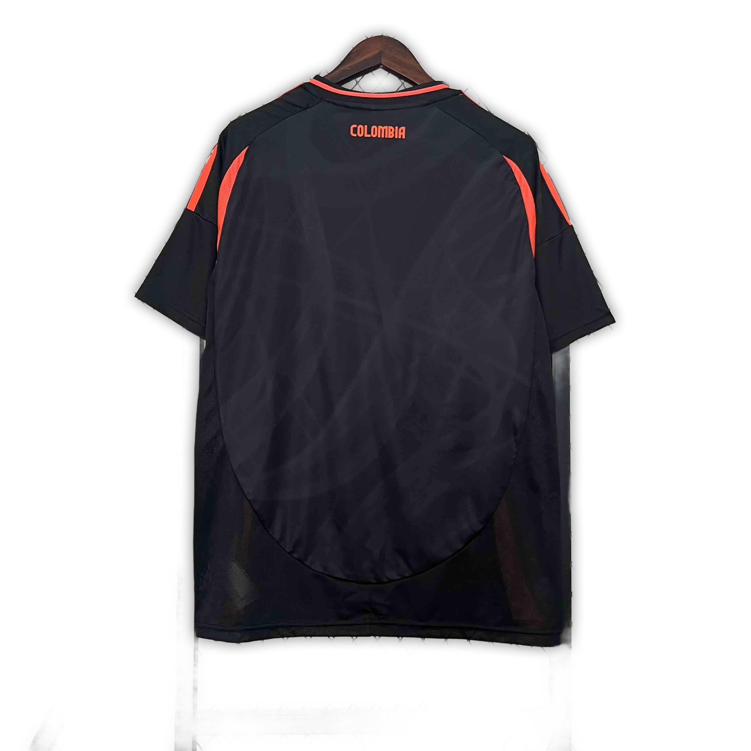 Colombia 2024/25 Away