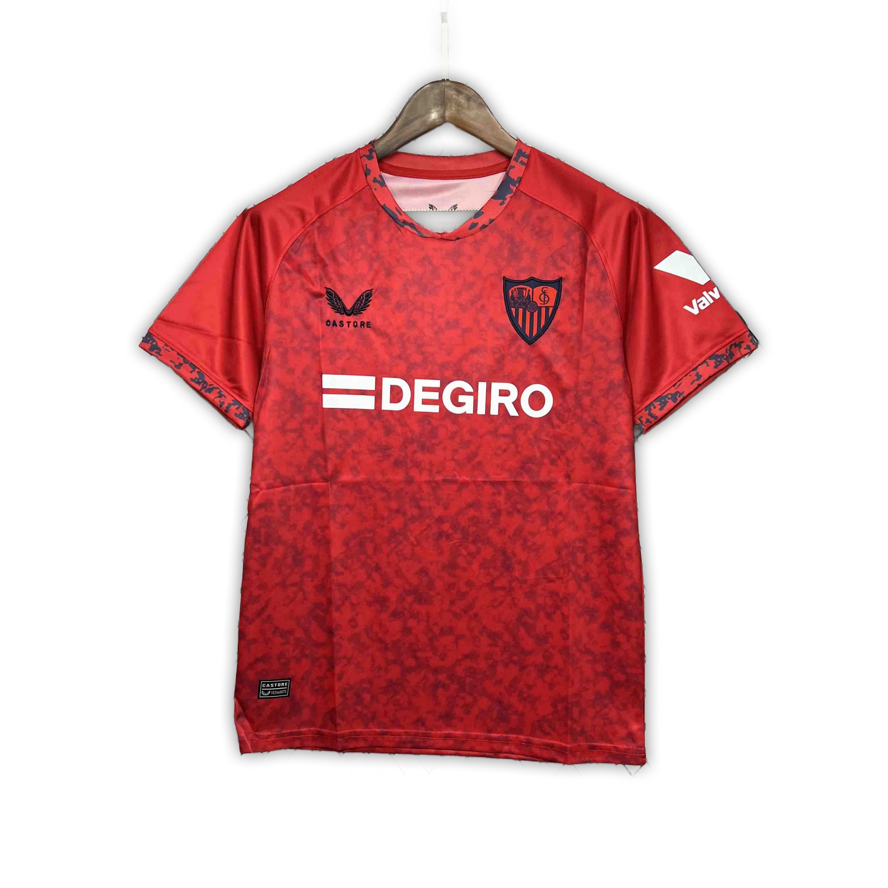 Sevilla 2024/25 Away
