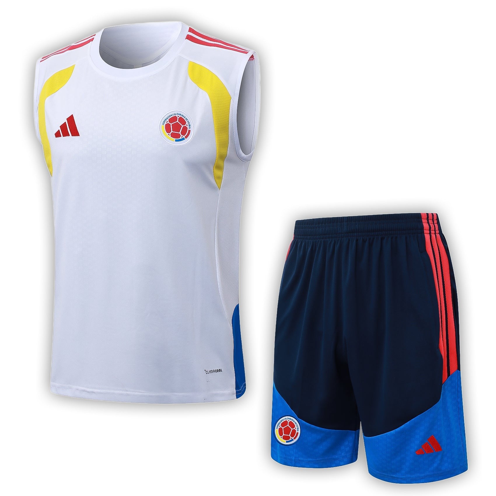 Colombia 2026 Training Vest