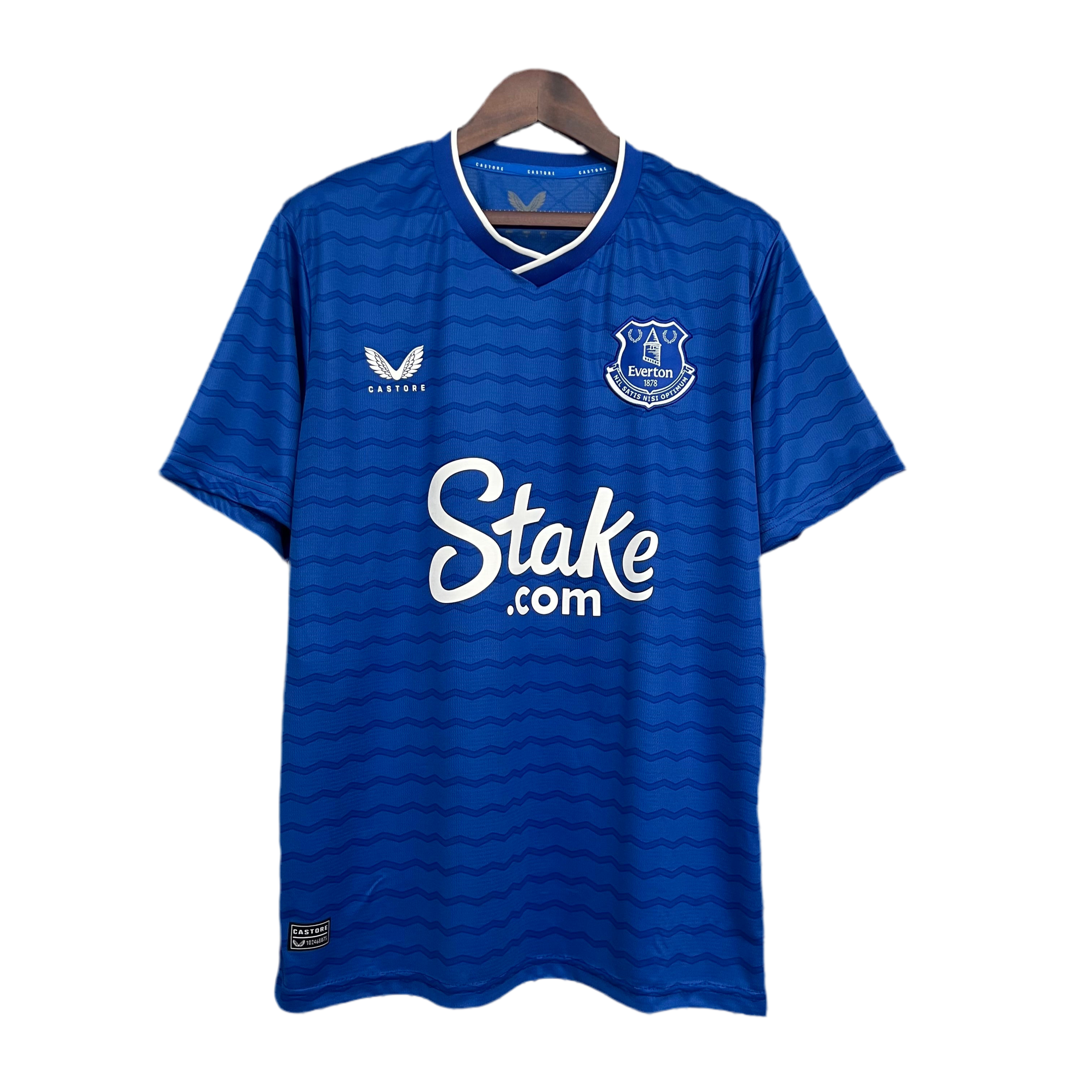 Everton 2025/26 Home