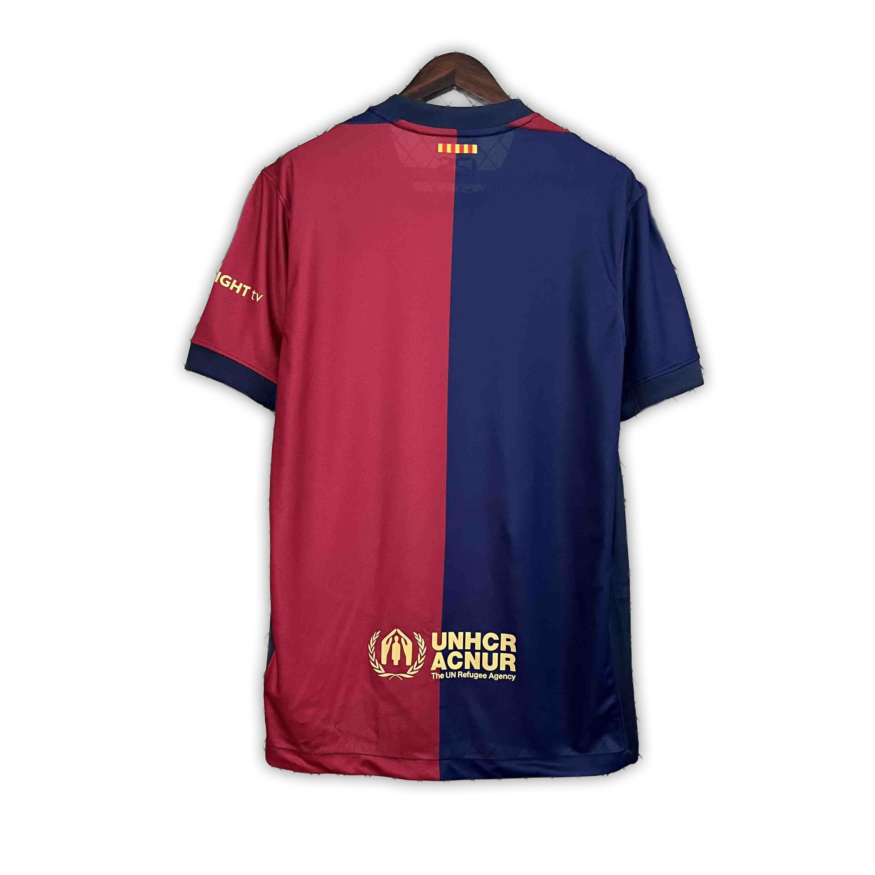 Barcelona 2024/25 Home