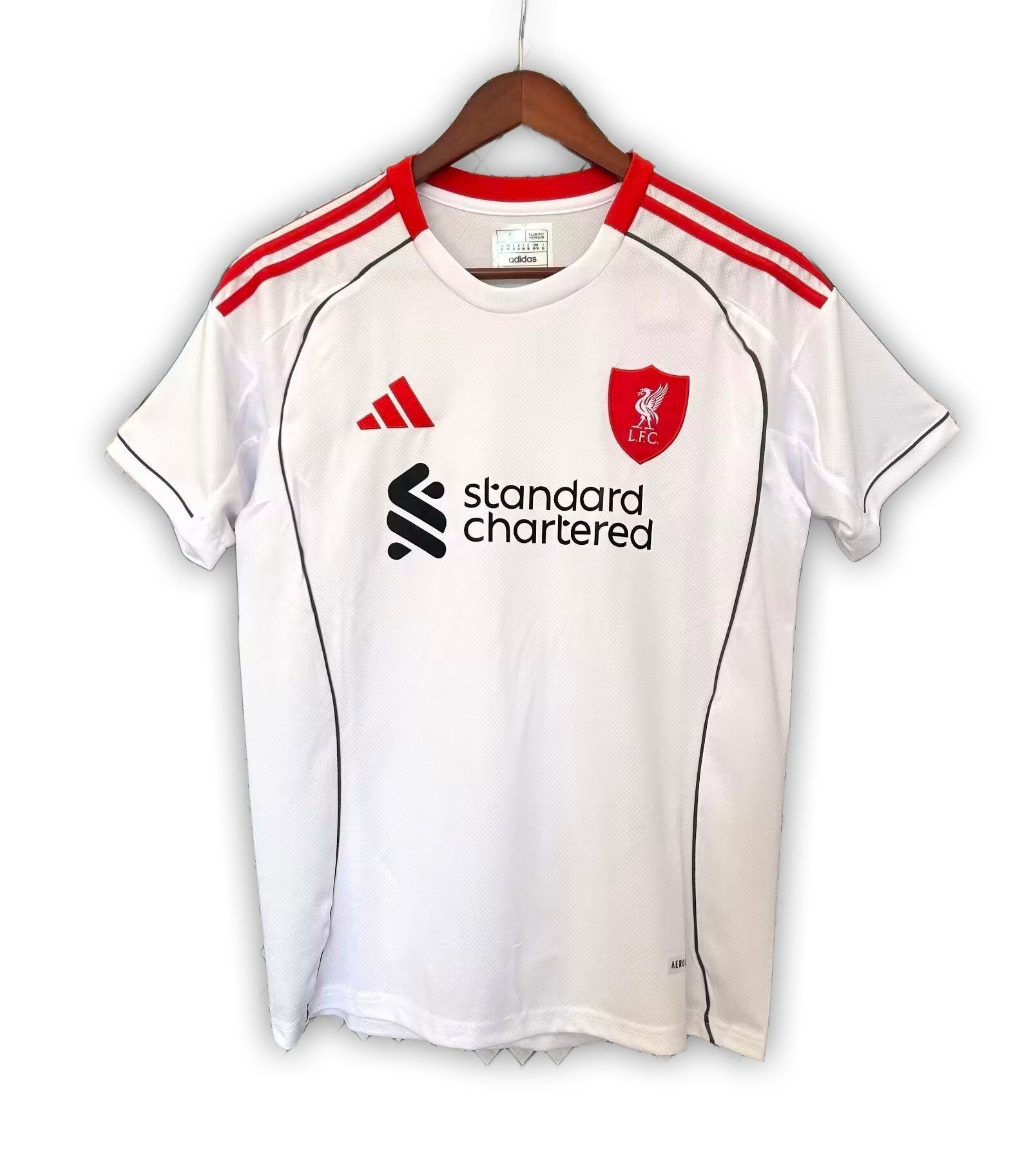 Liverpool 2025/26 Away