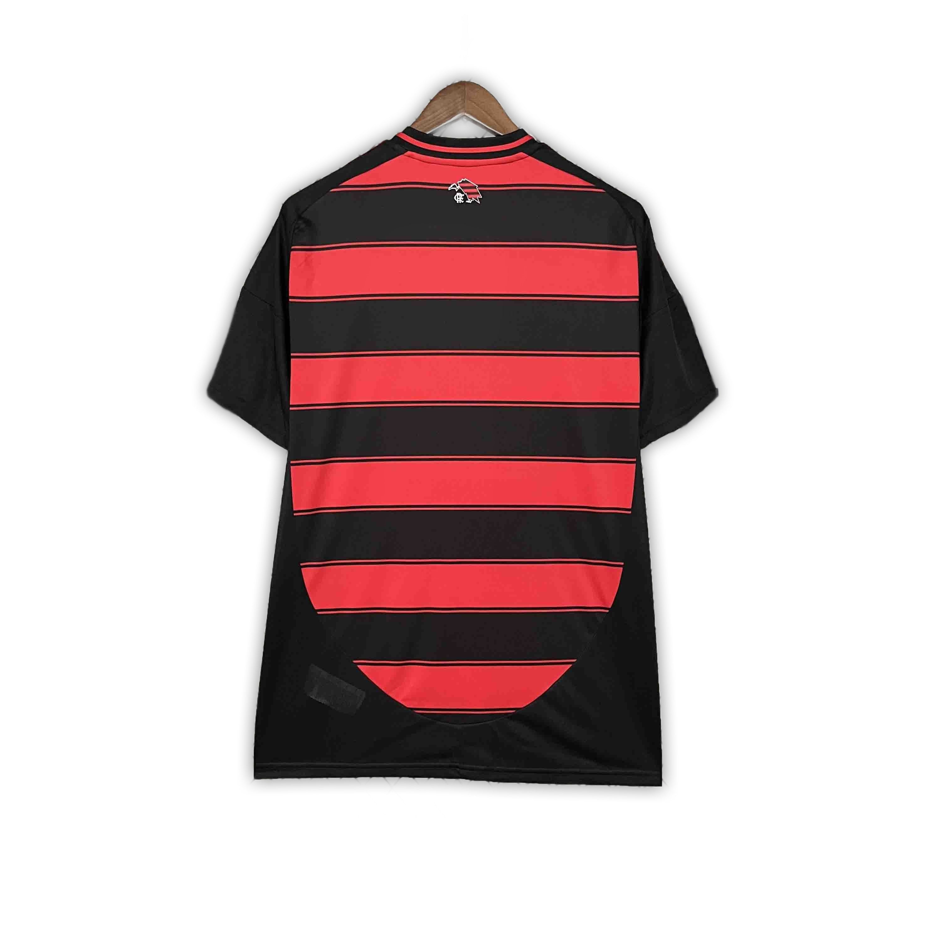 Flamengo 2025/26 Home