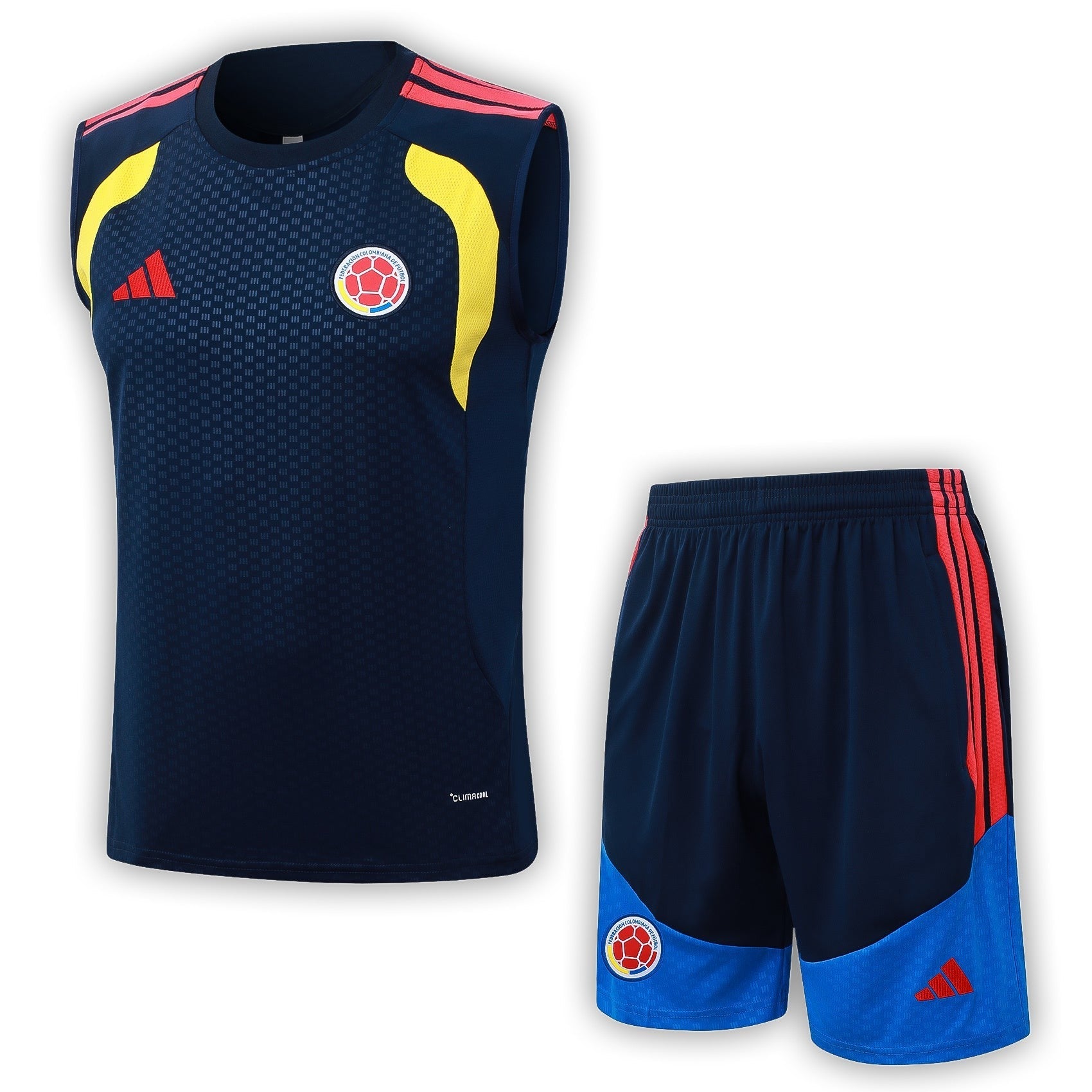 Colombia 2026 Training Vest