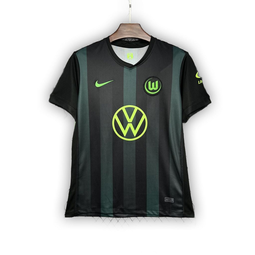 Wolfsburg 2024/25 Away