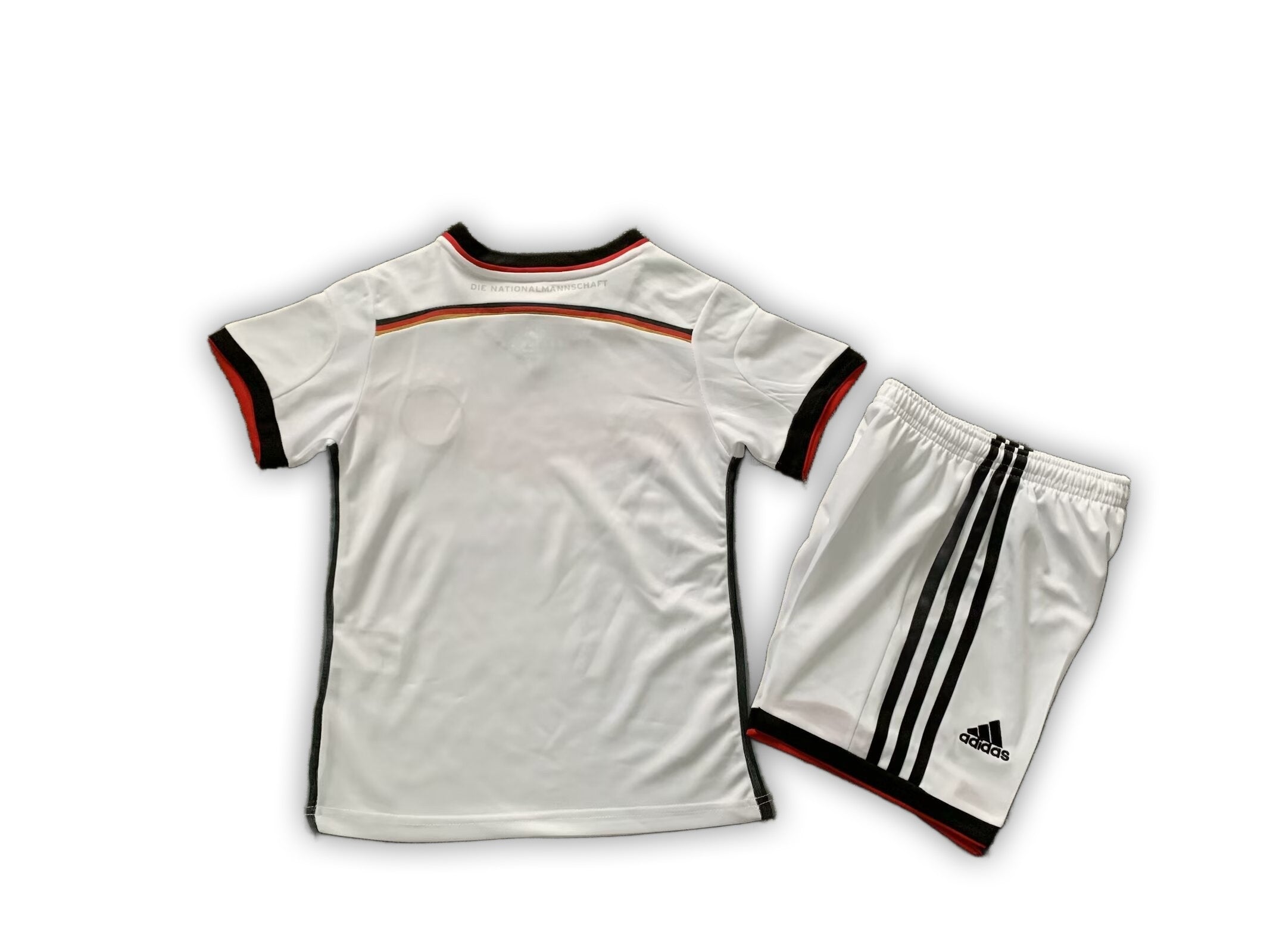 Germany 2014/15 Home Kids