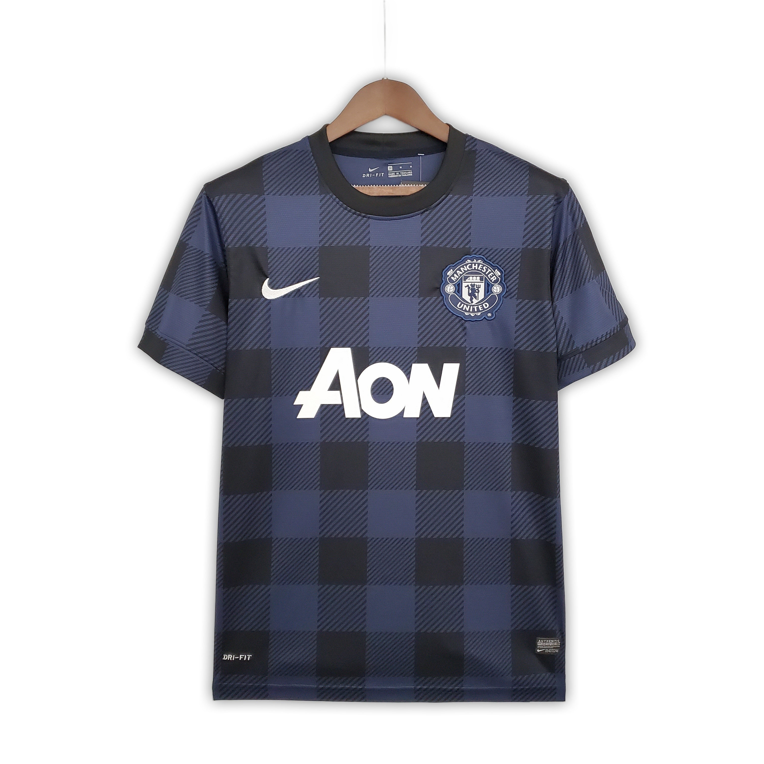 Manchester United 2013/14 Third Away