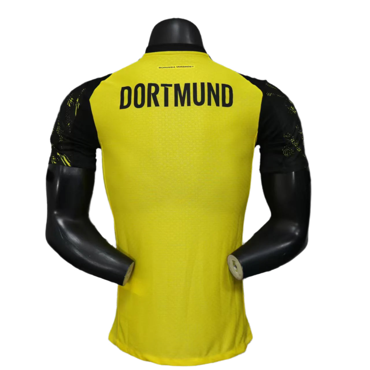 Dortmund 2025/26 Home Player Version