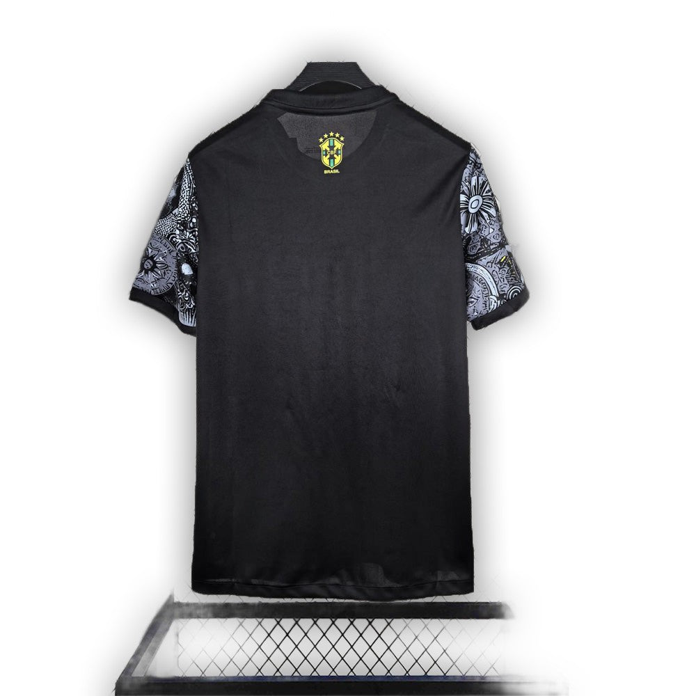 Brazil x Christ The Redeemer Special