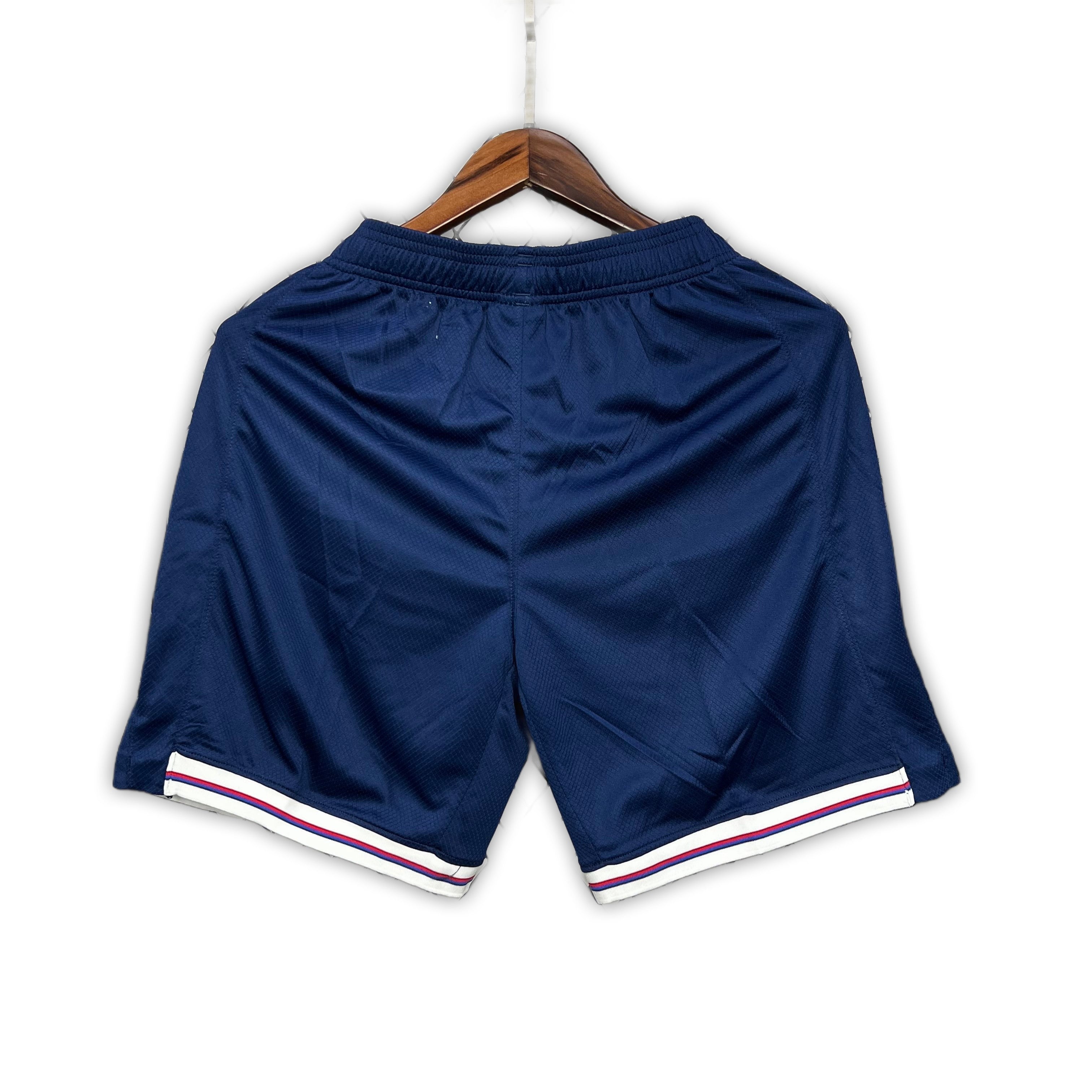 England 2024/25 Home Shorts