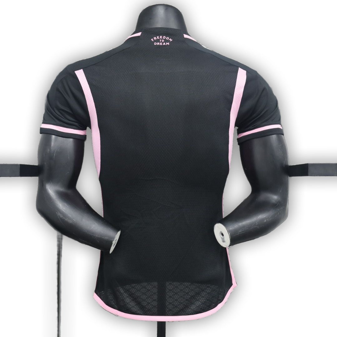 Inter Miami 2024/25 Away Player Version