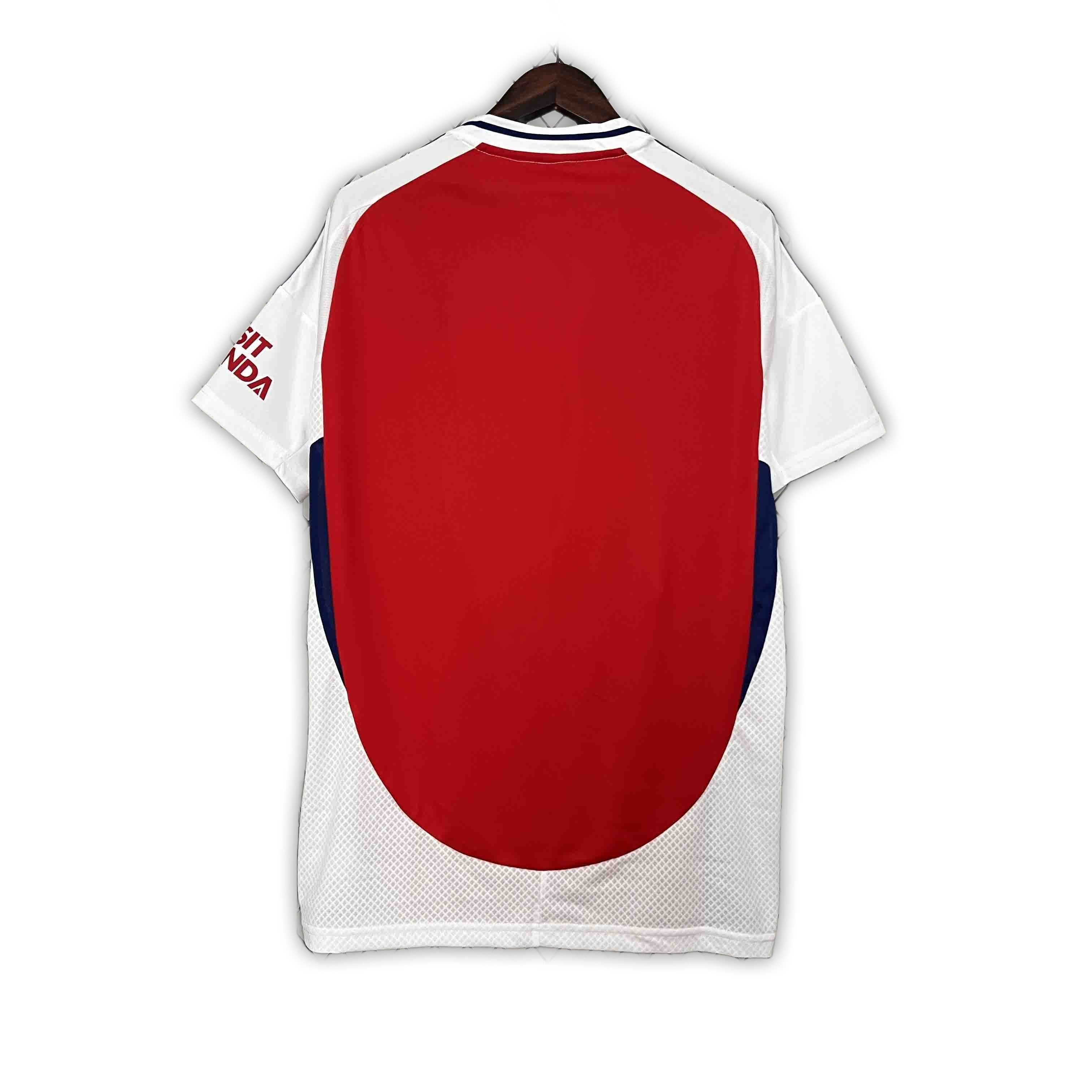 Arsenal 2024/25 Home