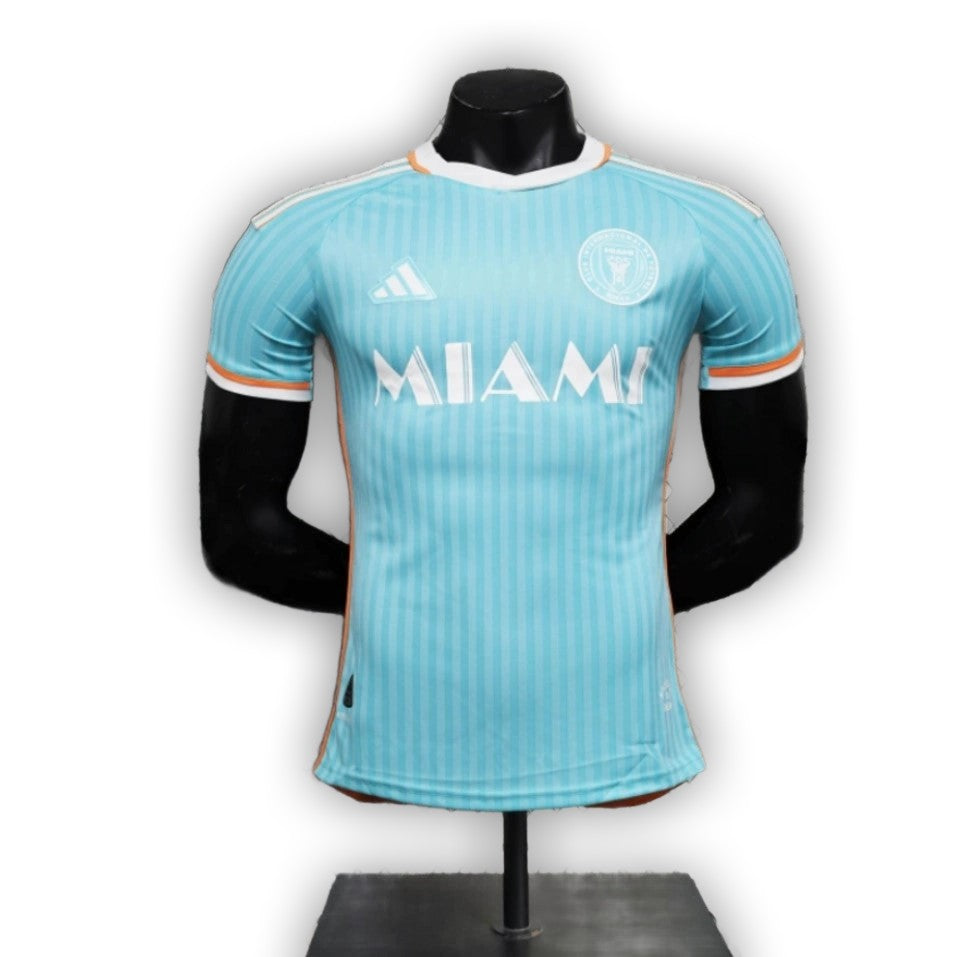 Inter Miami 2024/25 Third Player Version