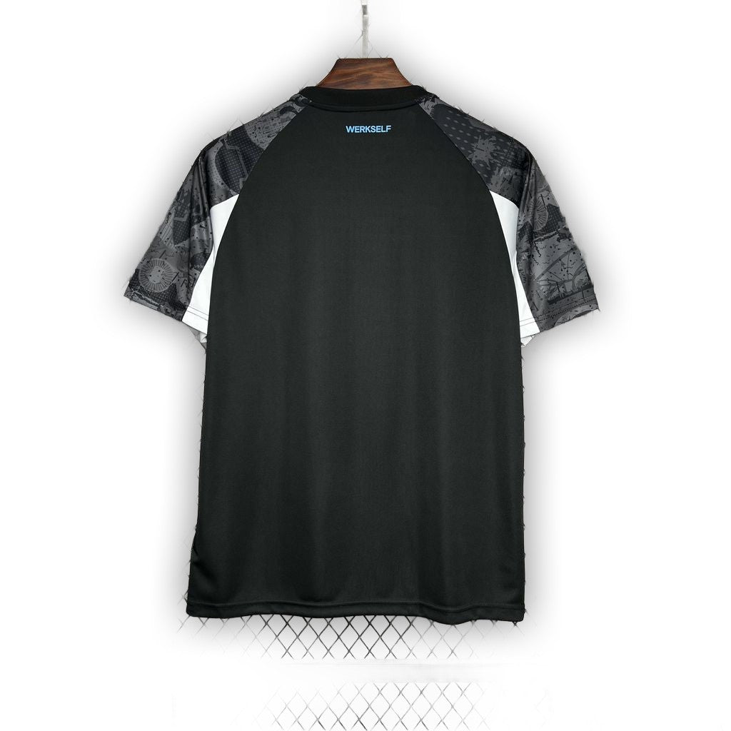 Leverkusen 2024/25 Third