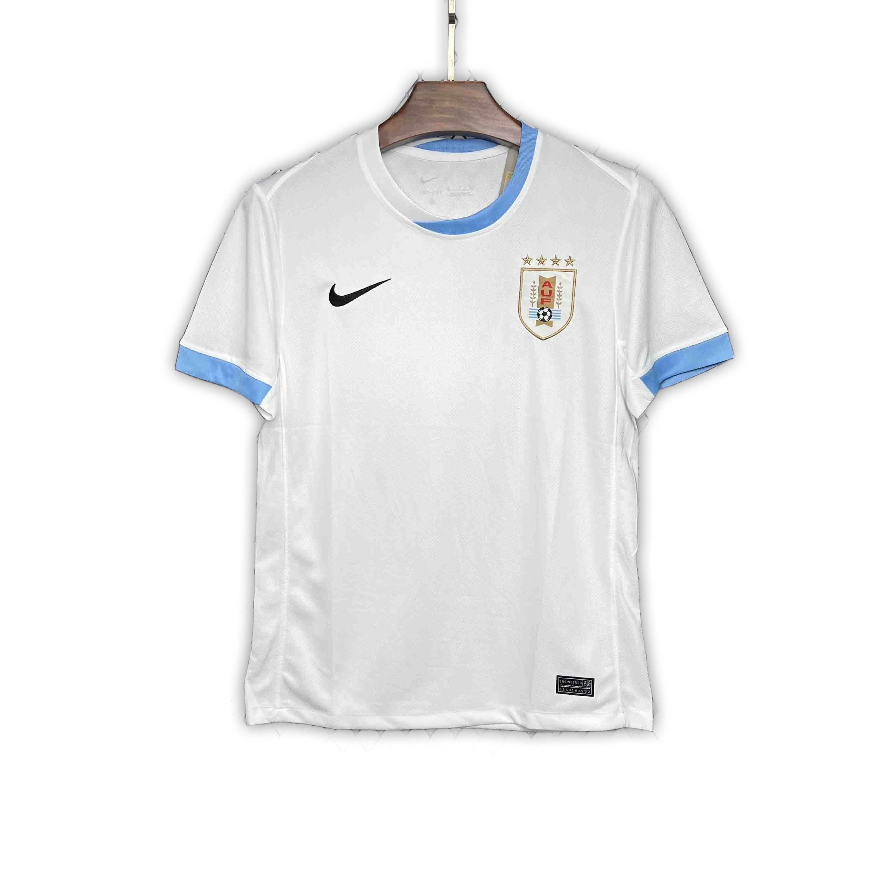 Uruguay 2024/25 Away