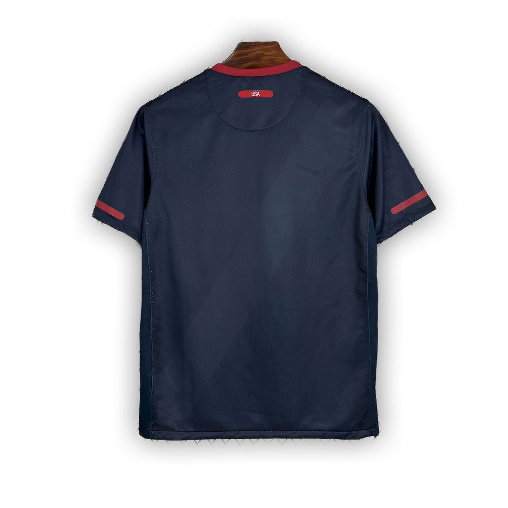 USA 2010 Away