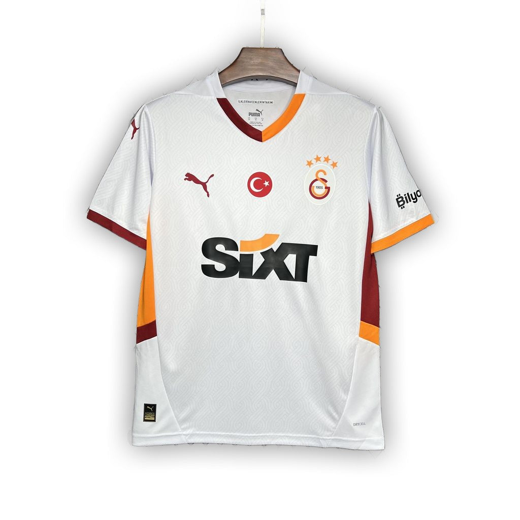 Galatasaray 2024/25 Away