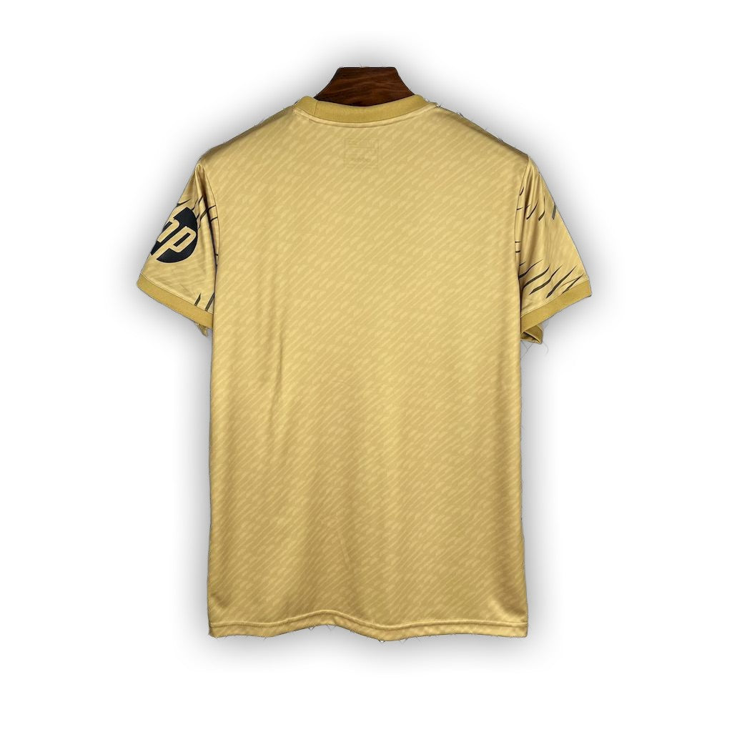 Real Madrid 2025/26 Training Kit