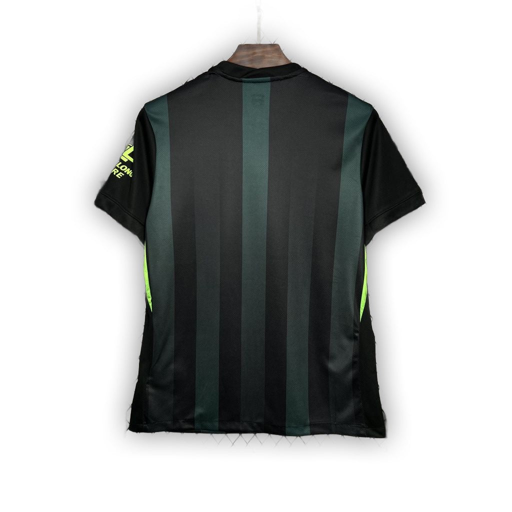 Wolfsburg 2024/25 Away