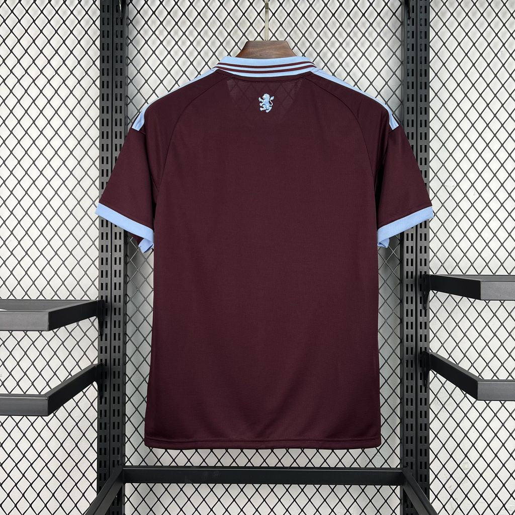 Aston Villa 2026/27 Home