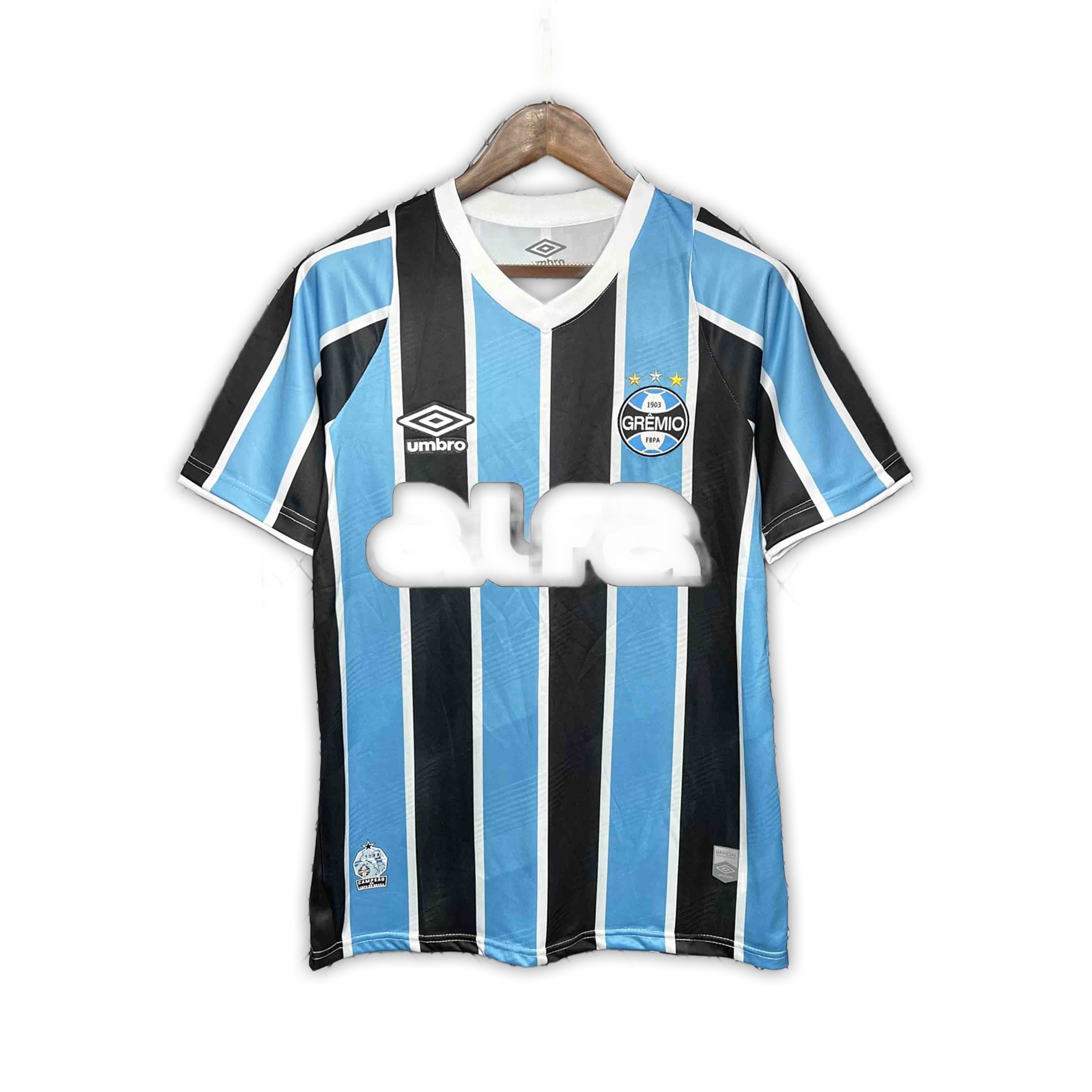 Gremio 2024/25 Home