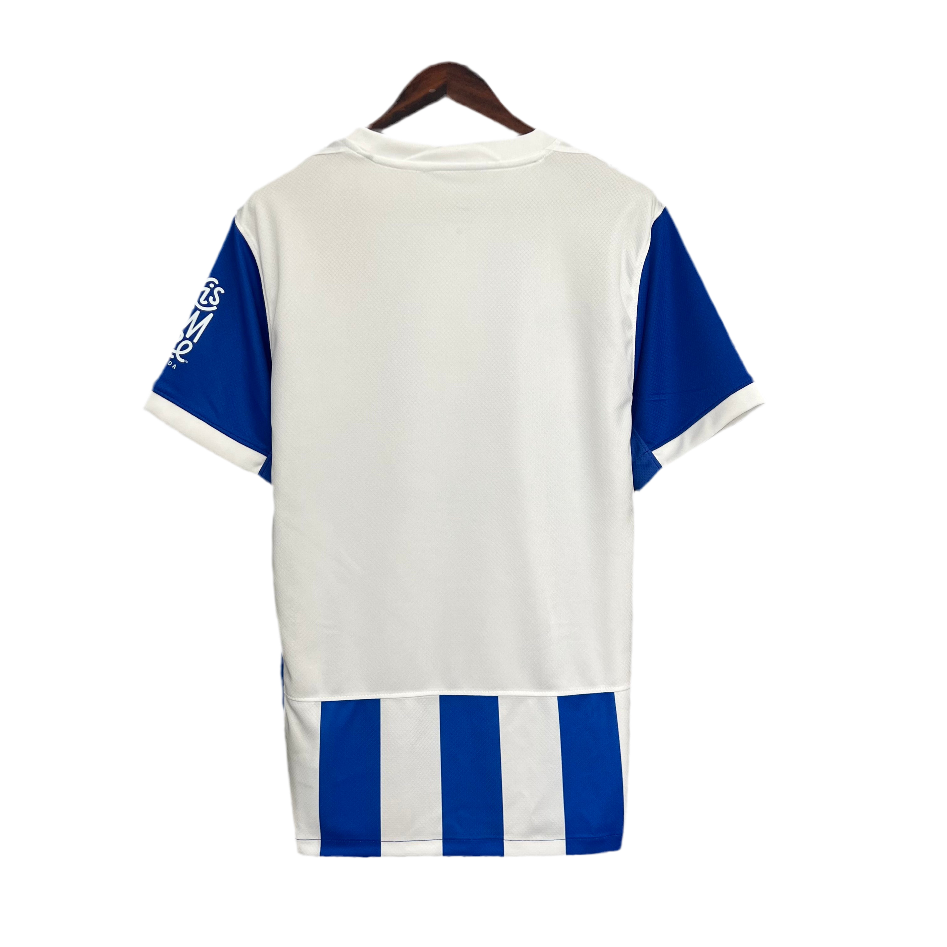 Brighton 2025/26 Home